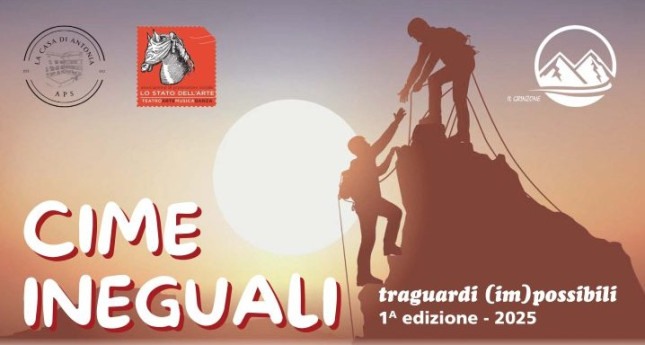 Tugnin, l'anima di Antonia