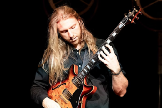 Josh Meader Quartet Josh Meader Quartet