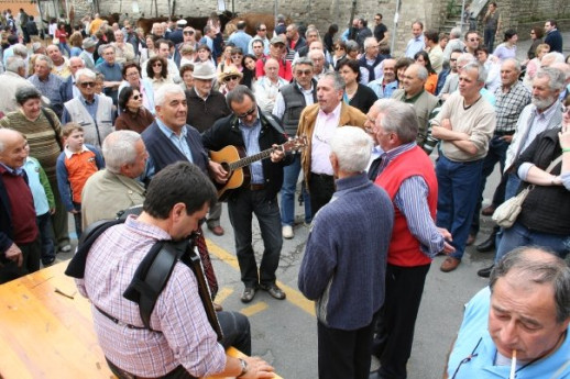 Appennino Lombardo in Musica - Crinali in Musica d'estate