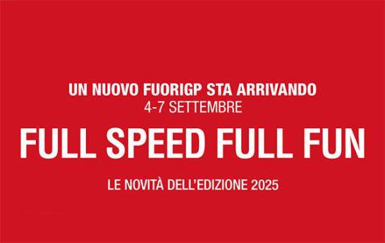 Clone 2025 MONZA FUORI GP 2025