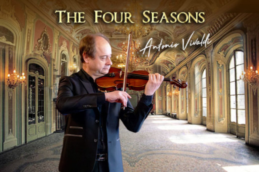 Le Quattro Stagioni di Vivaldi a Varese