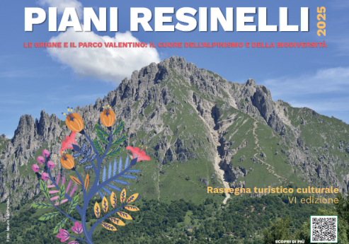 Escursione sui sentieri del Parco Valentino alla scoperta della flora e della fauna