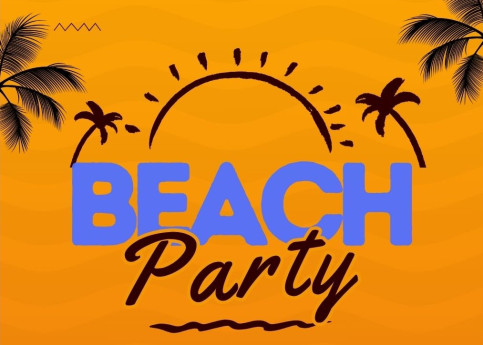 Beach Party - Domaso Beach Party - Domaso