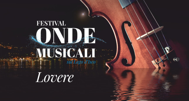 Festival Onde Musicali - Concerto PianoKids
