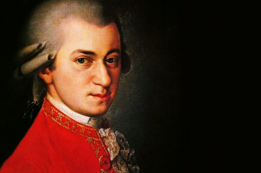 Concerto di Musica Lirica 