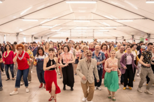 Serata Swing