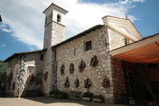 Festa di Sant’Antonio