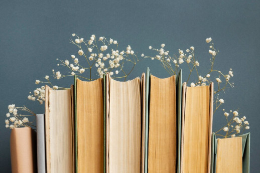 Reading Party
