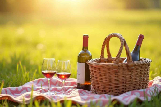 Picnic e musica dal Mondo nei Borghi “Vienna tra ‘700 e ’800"