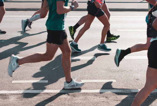 Walk and Run - Enjoy Franciacorta Together