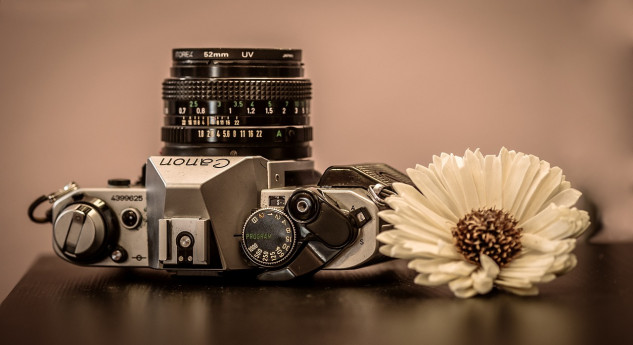 Mostra Fotografica "La Via della Bellezza"