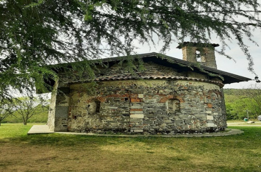 Oratorio San Vincenzo