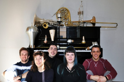 Canaja Brass Quintet
