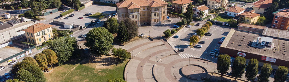 #Armonie in Brianza