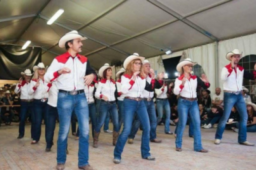 Serata Country