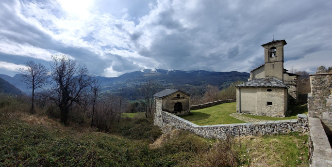 Conferenza sui Cicli dei Mesi degli artisti dei laghi