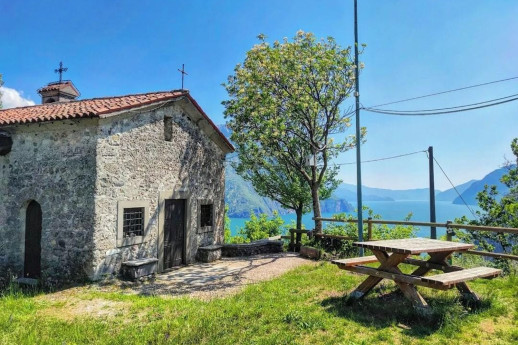 Sagra di San Lorenzo