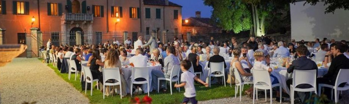 Calici di stelle 2025