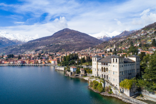 Alto Lario Music Festival - Gravedona ed Uniti