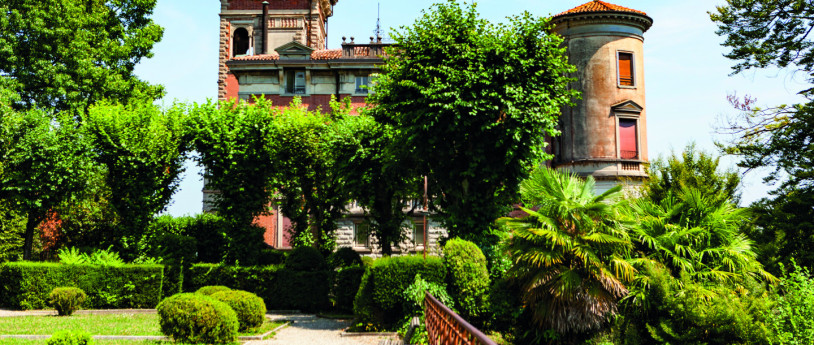 Musica e Tra-Monti a Villa Toeplitz. Un nuovo festival arricchisce l’estate di Varese