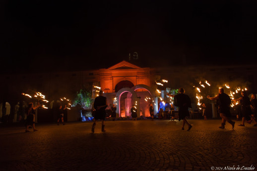 Palio di Isola Dovarese