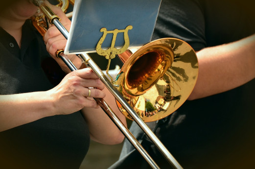 Concerto d'estate -  Gravedona ed Uniti