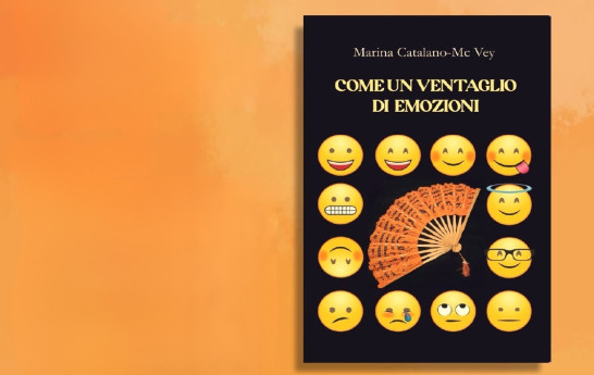 Presentazione del libro "Come un Ventaglio di emozioni" - Gravedona Ed Uniti