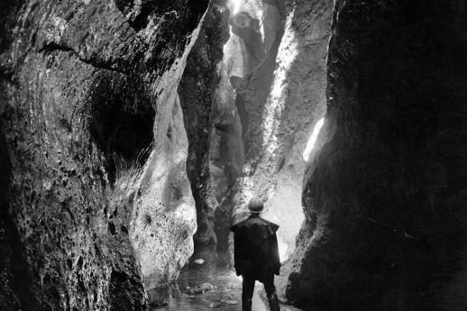 Visite guidate al Parco Gola del Tinazzo in lingua italiana