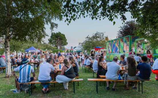 Almenno Summer Music Festival 