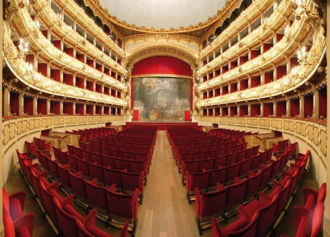 Opera 2025/26 Opera 2025/26