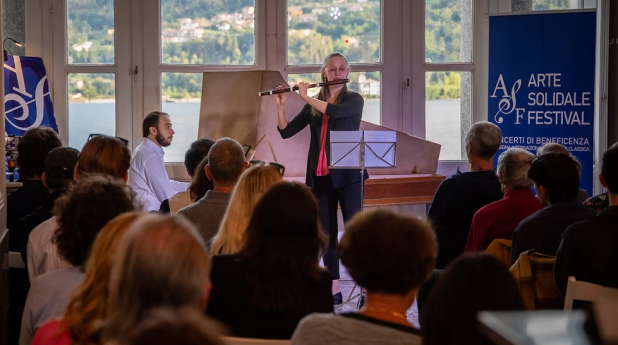 L'alba dei virtuosi