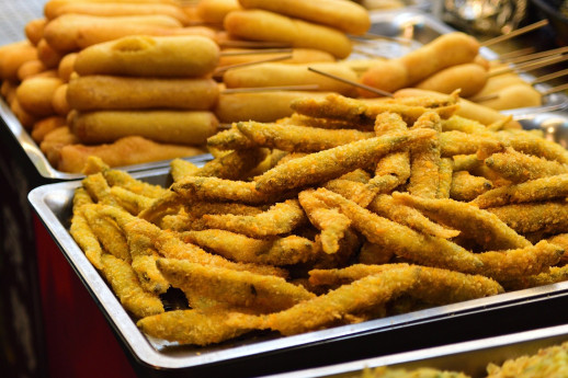 42a Sagra di San Rocco
