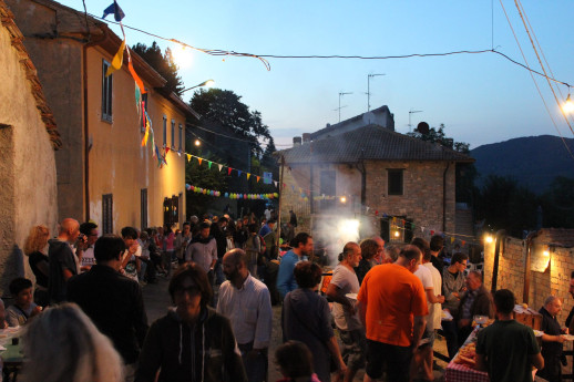 Festa di Bocco