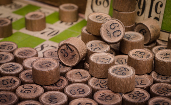 Summer Bingo - Gravedona ed Uniti