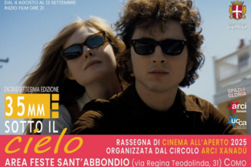 Io sono ancora qui
