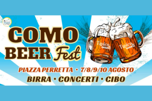 Como Beer Fest