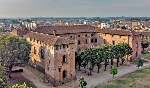 Stati Generali del Riso Italiano Stati Generali del Riso Italiano