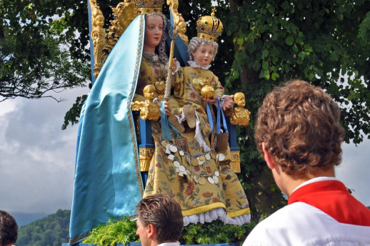 Sagra di Santa Maria Assunta Sagra di Santa Maria Assunta