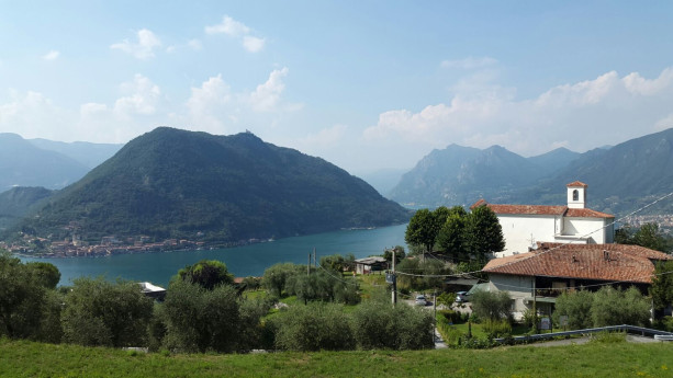 Visita guidata a San Fermo - Franciacorta aperta 2025