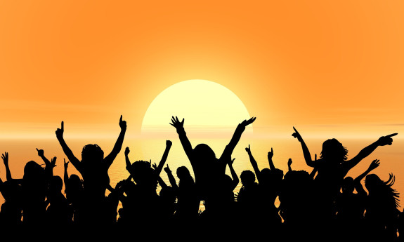 Summer Party - Musso