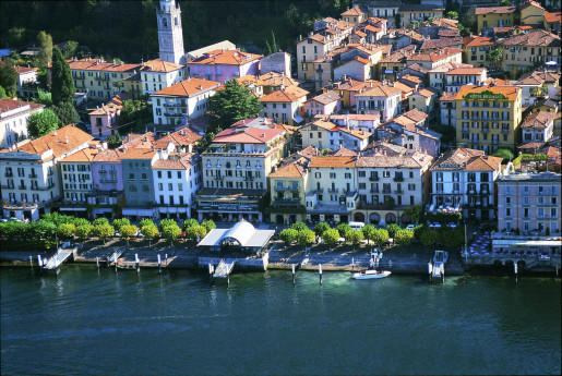 BELLAGIO IN MUSICA: LOUNGE MUSIC