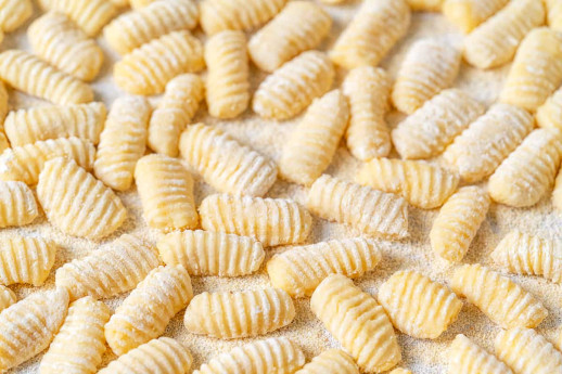 Sagra degli gnocchi Festa gastronomica