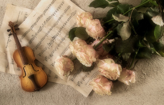 Concerto “Virtuosismo Violinistico”