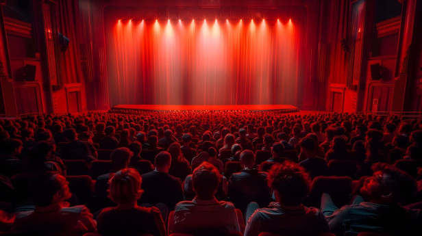Spettacolo "Piano Therapy" - LeXGiornate Festival 2025