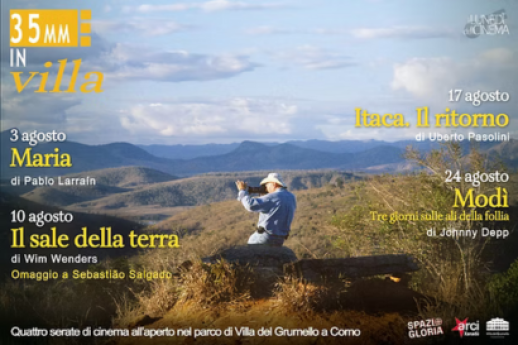 Itaca. Il ritorno