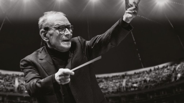 Concerto tributo ad Ennio Morricone