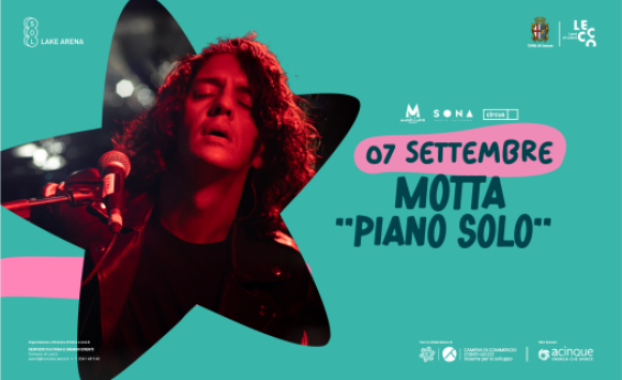 Motta "Piano Solo"