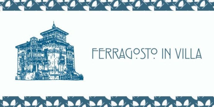 EVENTO SPECIALE: Ferragosto in Villa Bernasconi