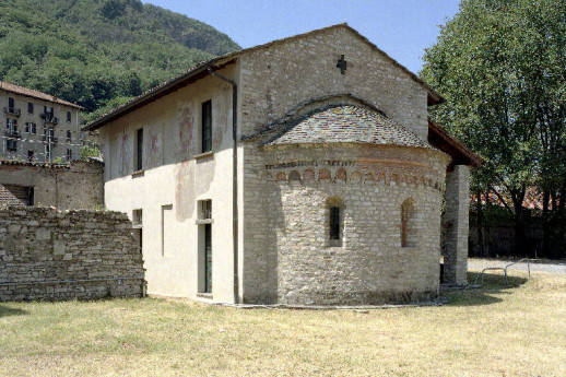 Segni di Archeologia Interiore 
