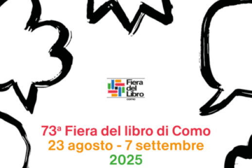 Il programma degli incontri di lunedì 25 agosto